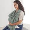 Sage Mudcloth