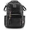 Black With Gold Hardware