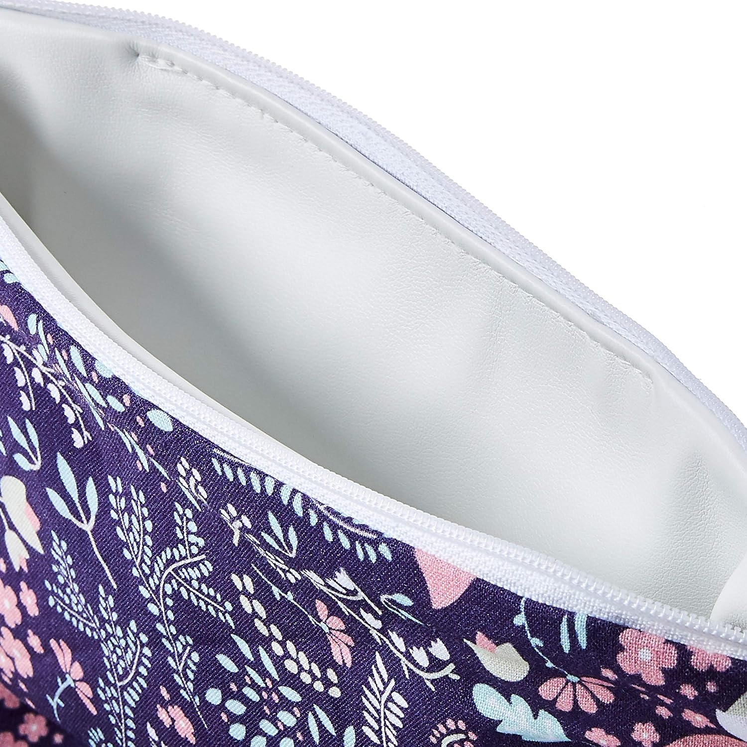 image:imageItzy Ritzy Sealed Wet Bag With Adjustable Handle Washable and Reusable Wet Bag with Water Resistant Lining Ideal for Swimwear Diapers Gym Clothes amp Toiletries Measures 11 x 14 Fox Hollow