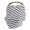 Gray Chevron