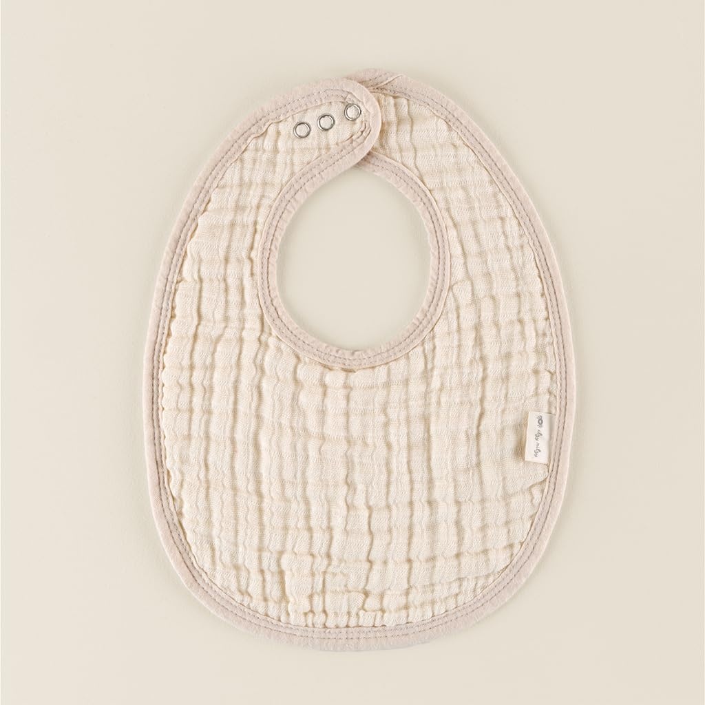 image:imageItzy Ritzy Set of 3 Baby Bibs UltraSoft Adjustable Infant amp Toddler Bibs Made of TripleLayer Cotton Muslin Ideal for Drooling Teething amp Eating 3 Stylish Coordinating Prints CheckerboardCheckerboard