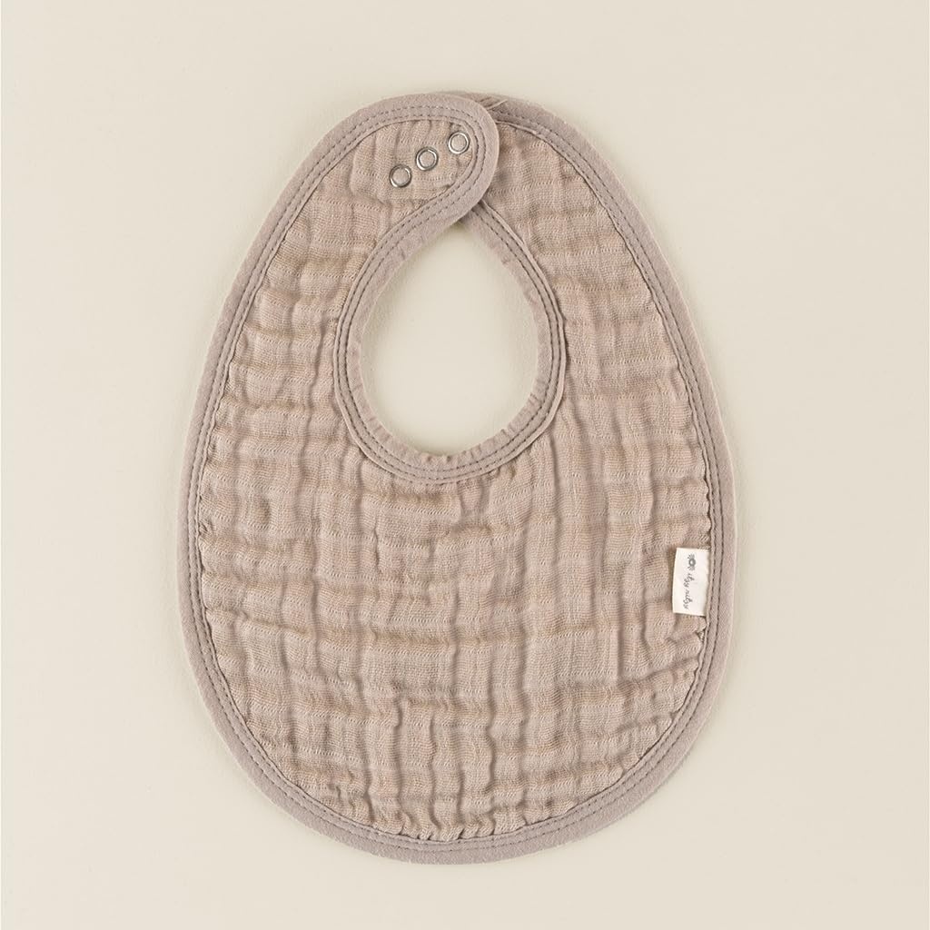 image:imageItzy Ritzy Set of 3 Baby Bibs UltraSoft Adjustable Infant amp Toddler Bibs Made of TripleLayer Cotton Muslin Ideal for Drooling Teething amp Eating 3 Stylish Coordinating Prints CheckerboardCheckerboard