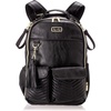 Black With Gold Hardware