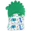 Green Dinosaur